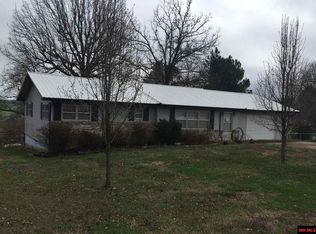 211 Cooper Dr, Harrison, AR 72601