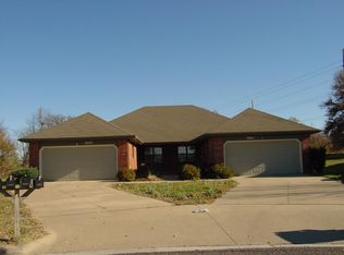 2510 W Zack Ln #A, Springfield, MO 65807