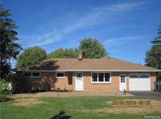 3464 Howard Rd, Hamburg, NY 14075