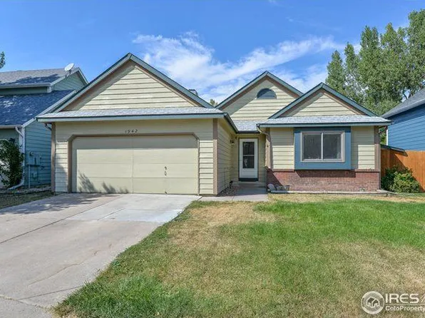 1942 Connecticut Dr, Fort Collins, CO 80525