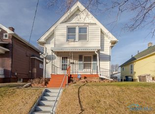 1332 Colton St, Toledo, OH