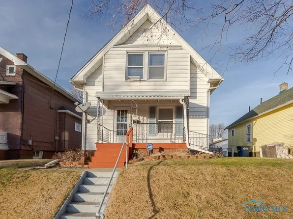 1332 Colton St, Toledo, OH 43609