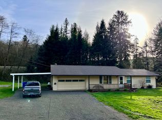 25200 Bixby Rd, Beaver, OR 97108