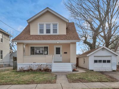 241 Oakmont St, Cincinnati, OH, 45216