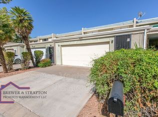 7625 N 19th Ln, Phoenix, AZ 85021