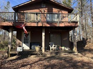 1891 Jim Reeves Rd, Columbia, LA 71418