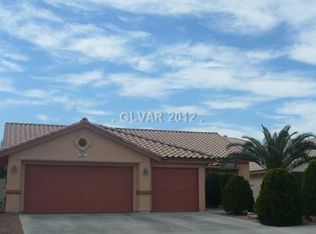 1367 Land Breeze Ct, Henderson, NV 89014