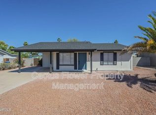 1708 W Estrella Dr, Chandler, AZ 85224