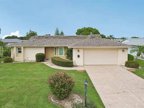 609 ALLEGHENY DRIVE, SUN CITY CENTER, FL 33573