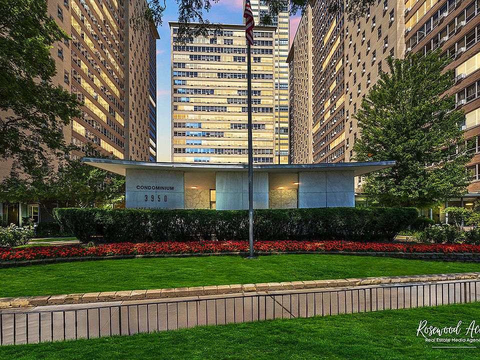1st image of 3950 N Lake Shore Dr APT 2012C