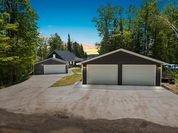 9071 Doemel Ln, Pickerel, WI 54465