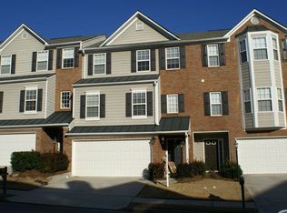 6015 Turfway Park Ct, Sugar Hill, GA 30518
