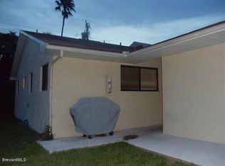 190 S Orlando Ave APT K, Cocoa Beach, FL 32931