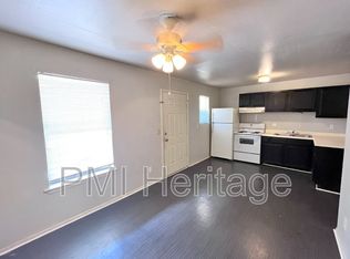 809 E Huntsville Ave APT 205, Springdale, AR 72764