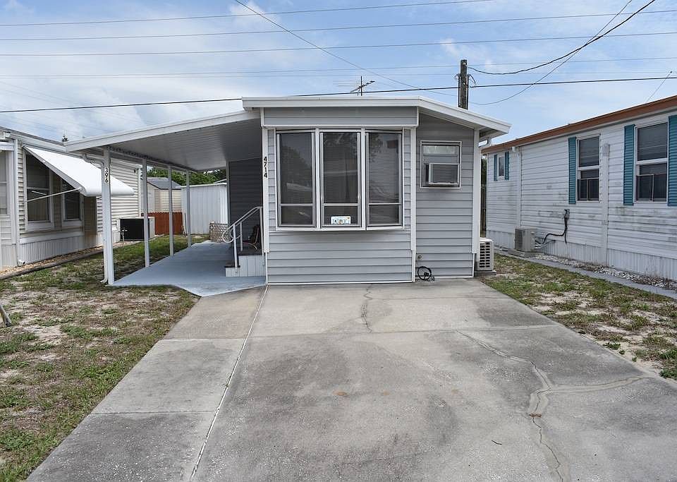 1st image of 4699 Continental Dr Lot 396