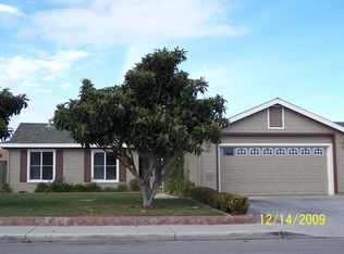 1212 Morris Ave, Greenfield, CA 93927