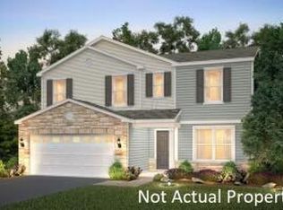 218 Whitetail Trl, Johnstown, OH 43031