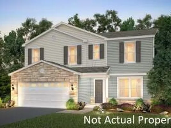 218 Whitetail Trl, Johnstown, OH 43031