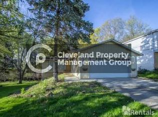 4881 Geraldine Rd, Cleveland, OH 44143