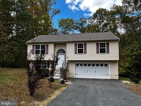 12905 Bivouac Ct, Spotsylvania, VA 22553