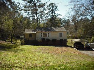 2454 S Nancelon Cir, Macon, GA 31204