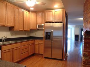 1609 Lincoln Rd NE, Washington, DC 20002