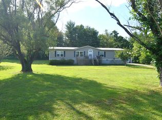1954 Maxey Flat Rd, Hillsboro, KY 41049