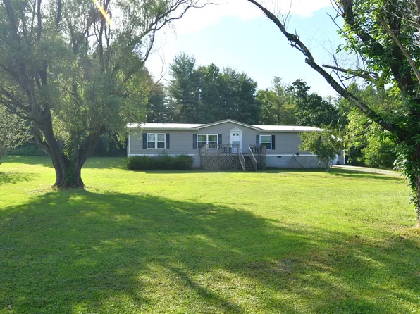 1954 Maxey Flat Rd, Hillsboro, KY 41049