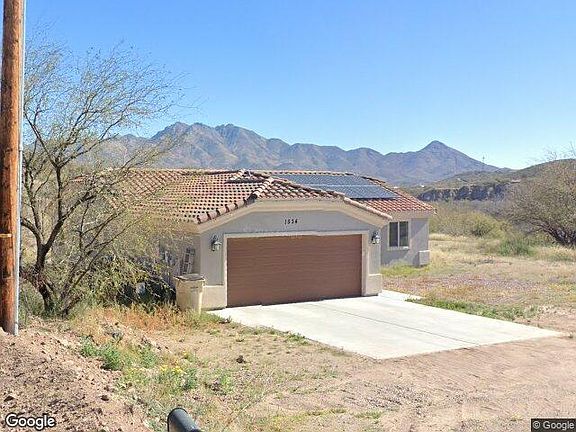 Property Side View