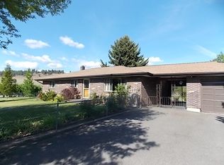 4310 N Raymond Rd, SPOKANE, WA 99206