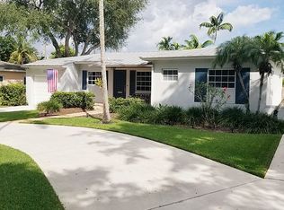 7641 SW 54th Ave, Miami, FL 33143