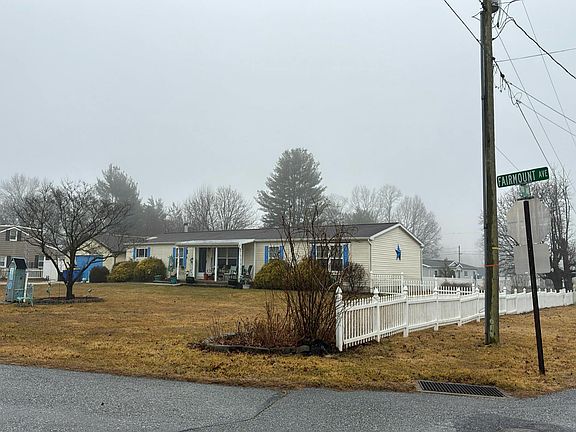2nd image of 70 Fairmount Ave