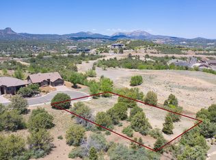 591 Haisley Rd, Prescott, AZ 86303