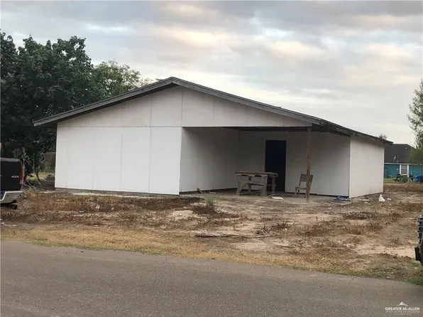 236 E 13th St, La Joya, TX 78560
