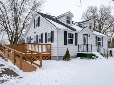 2726 S Main St, New Castle, IN, 47362