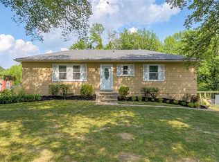 3429 N Poplar Ave, Kansas City, MO 64117