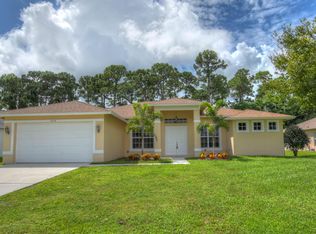 1434 SW Medina Ave, Port Saint Lucie, FL 34953