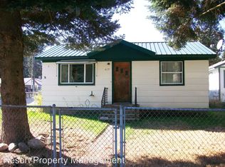 419 S 19th St, Coeur D Alene, ID 83814