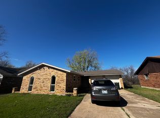 4205 Bonaparte Blvd, Midwest City, OK 73110