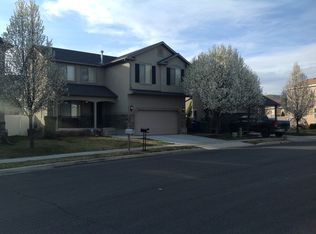 3923 N Newland Loop, Lehi, UT 84043
