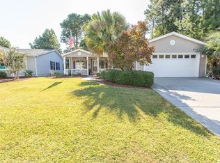 595 Woodholme Dr, Conway, SC 29526