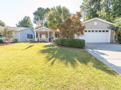 595 Woodholme Dr., Conway, SC, 29526