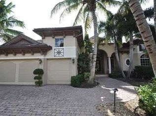 1 Ocean Harbour Cir, Ocean Ridge, FL 33435