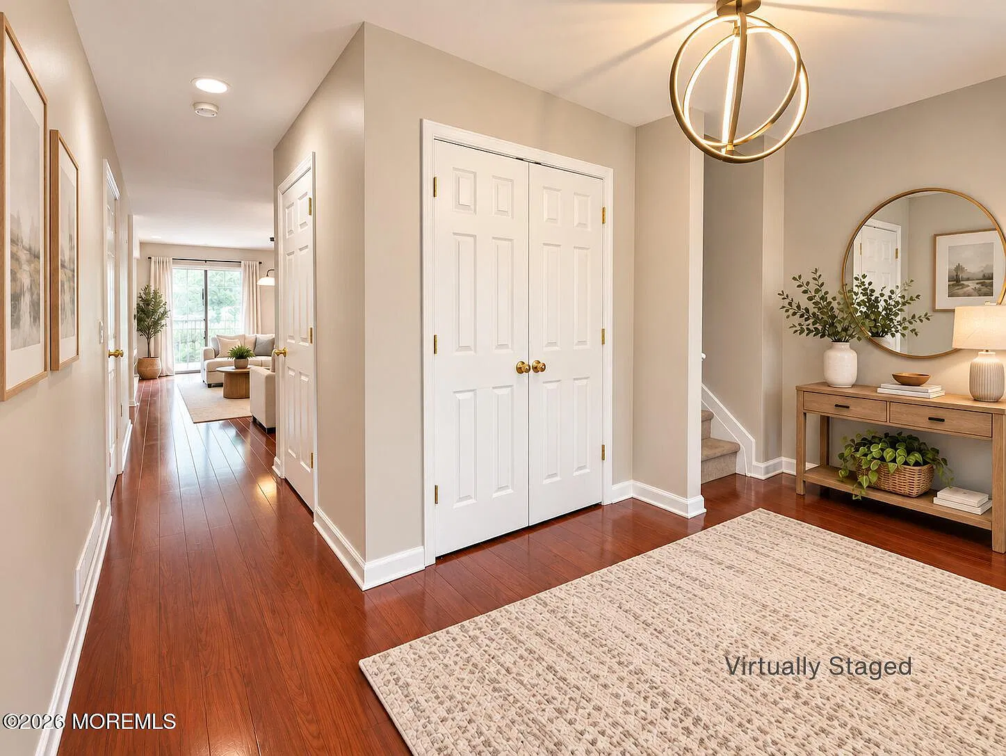 4 bed, 2.5 bath, 1868 sqft, $3,800 — Photo 2
