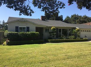 716 Los Olivos Dr, San Gabriel, CA 91775