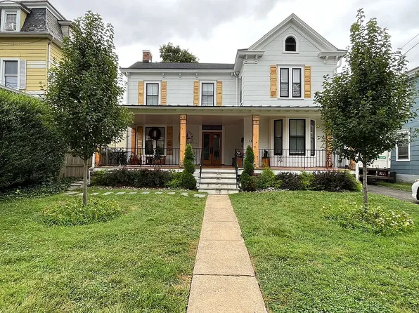 137 Grove St #39, North Plainfield, NJ 07060