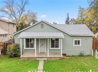 2215 Laurel St, Chico, CA 95928