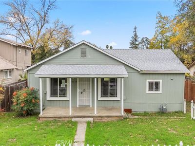2215 Laurel St, Chico, CA, 95928