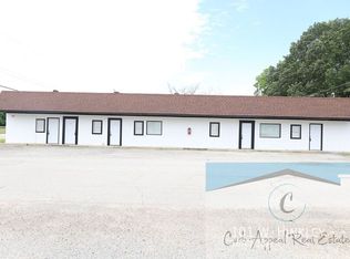 101 W Hinkley St #4, Brookland, AR 72417
