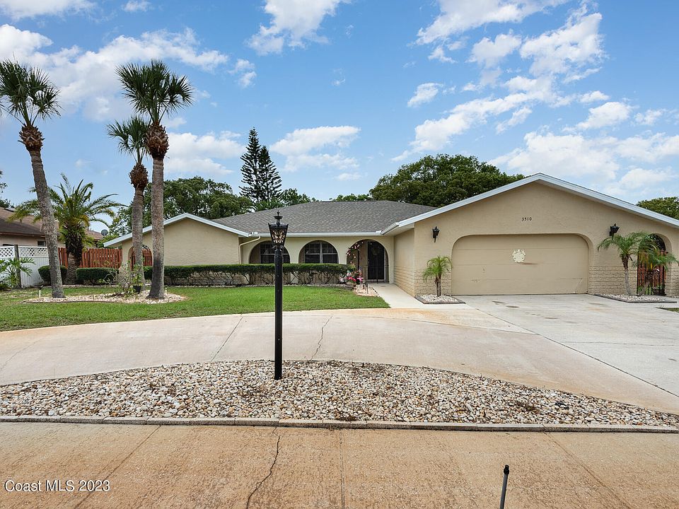 3510 Palmer Dr, Titusville, FL 32780 Zillow